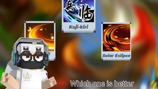 Best Sword effeck for PVP dangerous sword effeck🗿🔥🔥 #fyp || Blockmam go || Bed wars