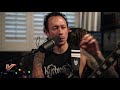 What do FretWraps do? Matt Heafy of Trivium shows us... (Pt 2)