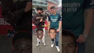 Arsenal 2025 Vs Manchester United 20089 arsenal manchesterunited  premierleague