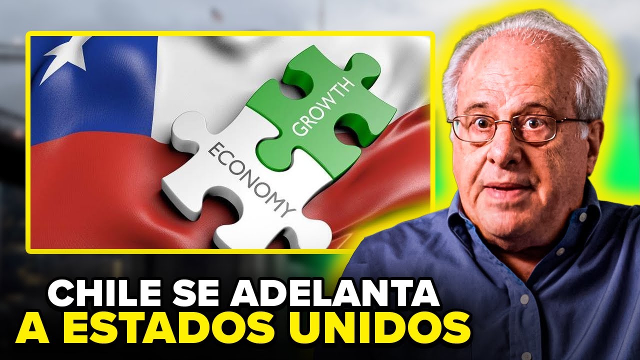 Richard Wolff: CHILE Se Anticipa y Reconfigura el Escenario Frente a EE. UU.