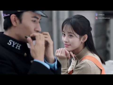 Video [Vietsub Kara] Ở Bên Cạnh Người (OST Xin Hãy Ban Cho... - youtube