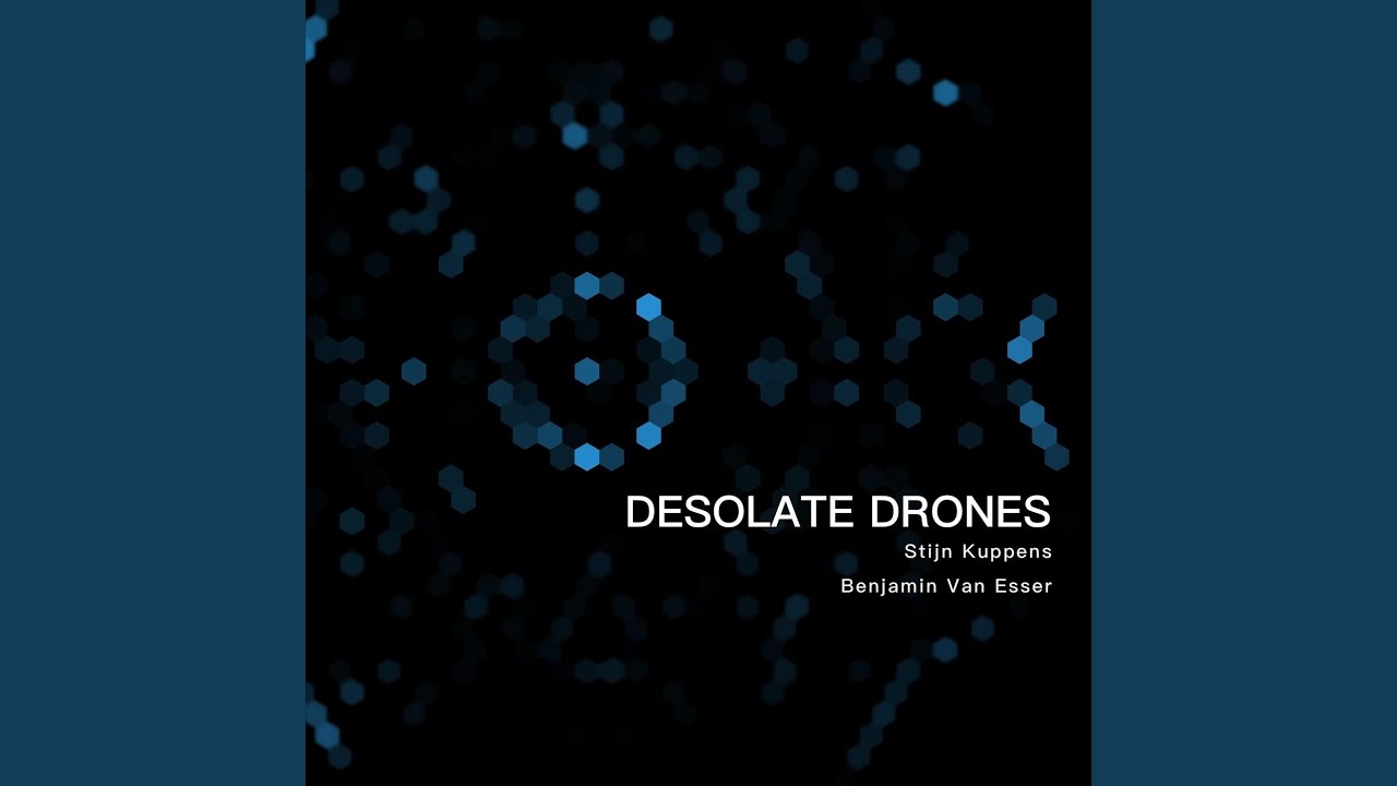 Obejrzyj Desolate Drones w YouTube Obejrzyj Desolate Drones w YouTube