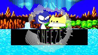 VS. Sonic.EXE: Repastafied: SNEEZE (Vs. Sneezenick)