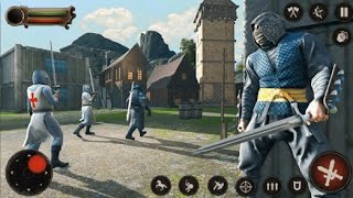 Ninja Assassin: Shadow Master Gameplay | Ultimate Stealth Ninja Action 🥷 screenshot 2