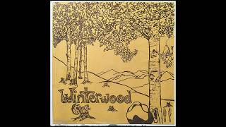 Winterwood - Pirates Of Stone County Road [1970s Folk]
