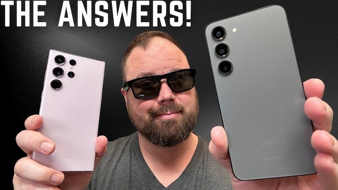 iPhone 15 Unboxing & Comparison: Pro Max vs Plus vs Pro — Eightify