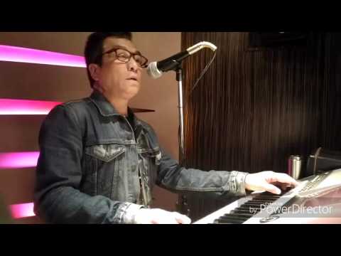 別戀  陳家樂 演唱