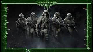 Tom Clancy's Ghost Recon Breakpoint no commentary I am a total MENACE