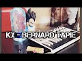 Kx  bernard tapie  freestyle 2024 