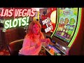 I Put $100 in a Slot at The Plaza Hotel - Here's What Happened! 🐲 Las Vegas 2022