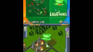 Elements Of Destruction