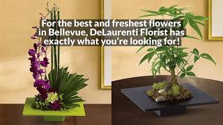 Best Types of Flowers to Give for Graduations - Bellevue Flower Delivery: Delaurenti Florist