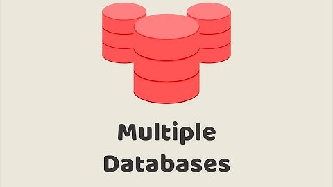 Episode #353 - Multiple Databases | Preview