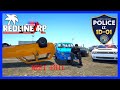 GTA 5 Roleplay - RedlineRP - Meet Phil The Troll ! #101