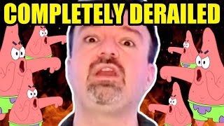 Dsp Loses His Mind Over Trolls Destroying His Business - Summarised