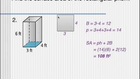 11.2A Geometry Notes Video