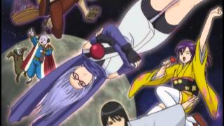 Video thumbnail of "Gintama Ending 1"
