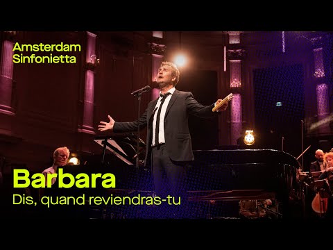 Vidéo: Reuben reviendra-t-il ?