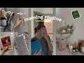 УТРО СО МНОЙ 🤍 MY MORNING ROUTINE