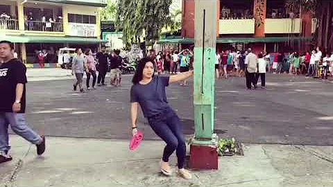 Dance Like Nobodys Watching: Election Day
