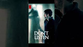 The Best Scary Movies On Netflix 2025