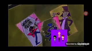 Horrid Henry Intro In G Major 4