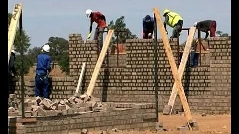 Keetmanshoop's municipality partners with three local developers-NBC