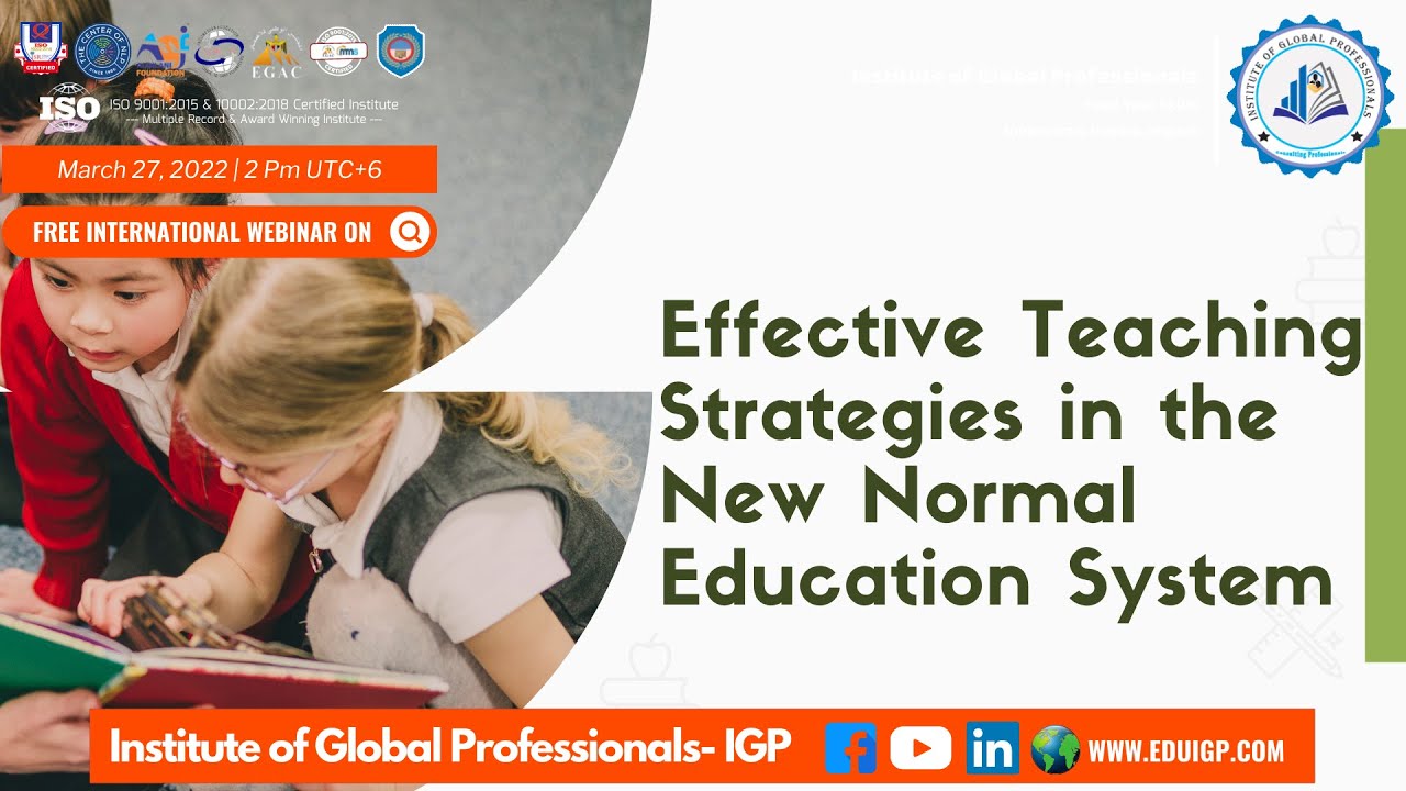 teaching strategies in the new normal powerpoint presentation