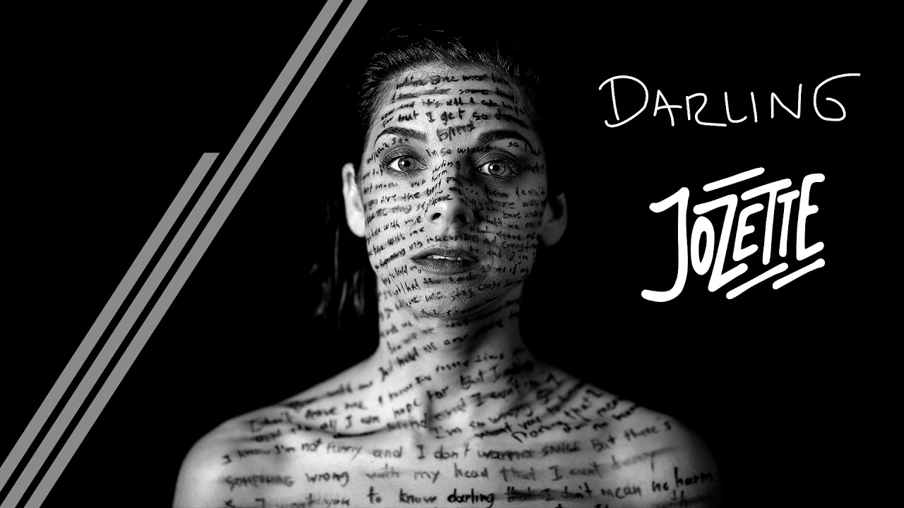 Watch Jozette | Darling on YouTube Watch Jozette | Darling on YouTube