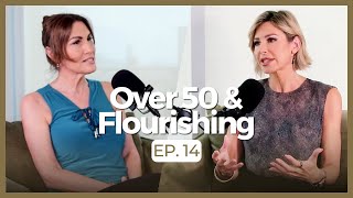 Journey to SelfDiscovery: Exploring Relationship Dynamics | Over 50 & Flourishing