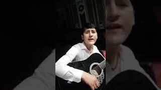 Легенда и покорител сердец Искандар Каландаров жывая музыка на гитаре песня Нигора