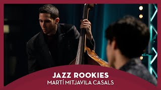 Martí Mitjavila Trio | Jazz Rookies | Live in TivoliVredenburg (2022)