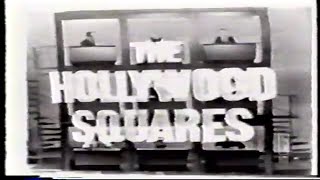 E True Hollywood Story The Hollywood Squares Game Show Scandal part 1