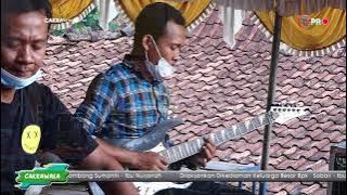 JANJI - VOC. DEWI SAKIRA - CAKRAWALA BEDJOE NYA TU DI SINI