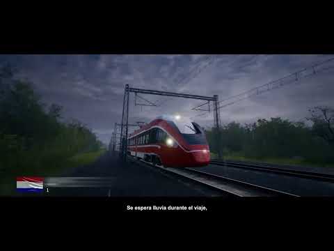 Train Life: A Railway Simulator llegará a Nintendo Switch el 9 de marzo