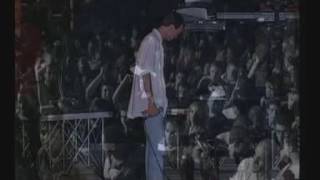Video thumbnail of "Gigi D'Alessio - Anna se sposa (Tutto in un concerto 1998)"