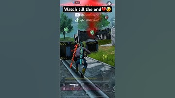 A very intense ending 🥲💔 #codmclips #codm #gamingshorts #callofduty