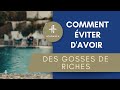 Comment viter davoir des gosses de riches  au coin du feu pisode 6