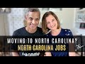 Moving To North Carolina | Jobs