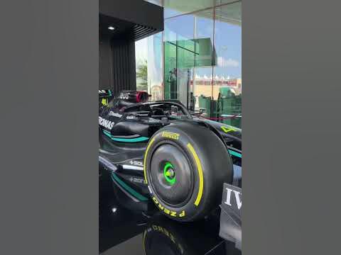F1 in Abu Dhabi / Формула 1 в Абу Даби #f1 #формула1 #абудаби - YouTube
