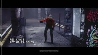 Help Point | VFX Breakdowns