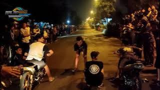 LAGA SERU MIO VS GL