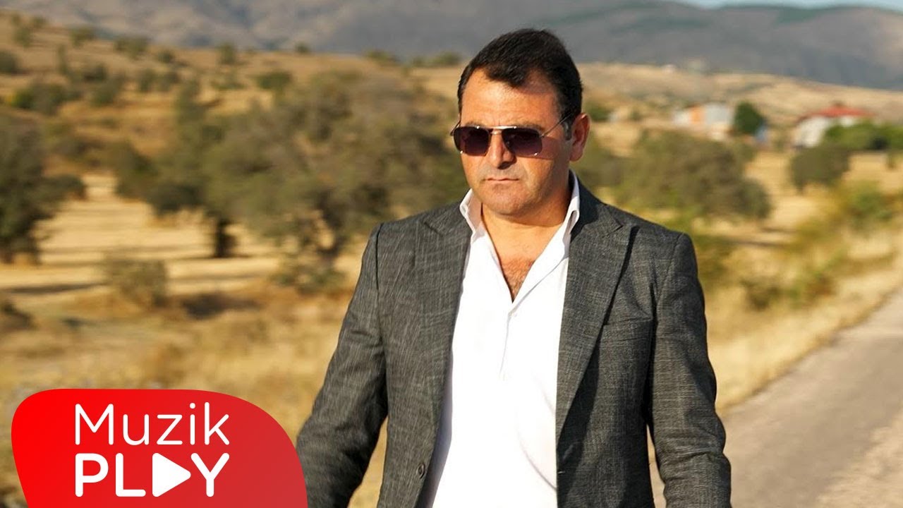 Yasin Yeşil - Gevur Kızı (Official Video)