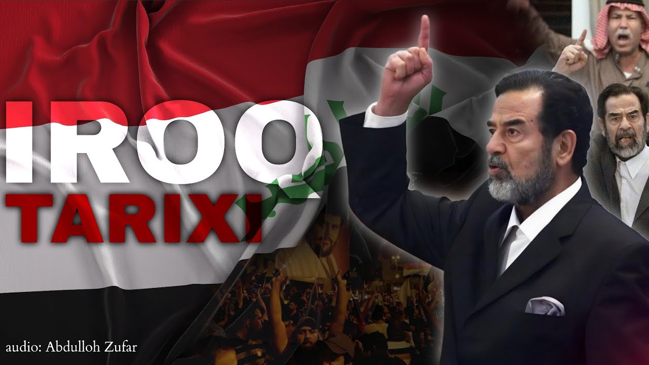 Iroqda siyosiy partiyalar | Shayx Abdulloh Zufar hafizahulloh