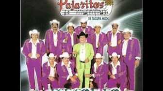 LOS PAJARITOS DE TACUPA UNA ROSA Y UN BESO LOS PAJARITOS DE TACUPA UNA ROSA Y UN BESO