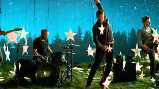 Coldplay -A sky full of stars (hardwell remix) .mp3 download