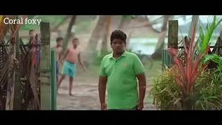 ഷമ്മി കുണ്ടൻ ആടാ......കോതളങ്ങി നെറ്റ്സ്  funny troll video ....#KUMBALANGINIGHTS screenshot 5
