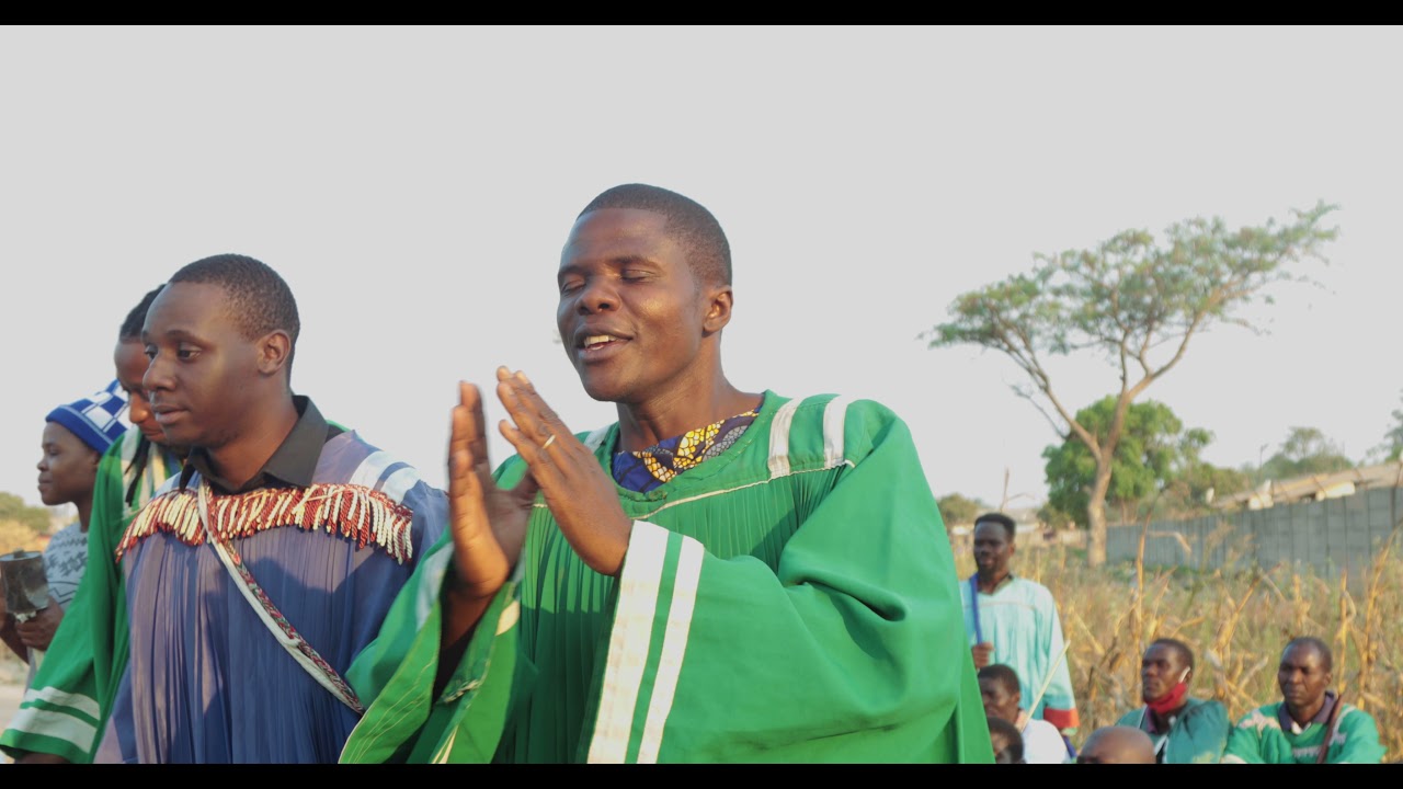 Baba Harare Vaccine ft Kae chaps Joseph Tivafireofficial video2021