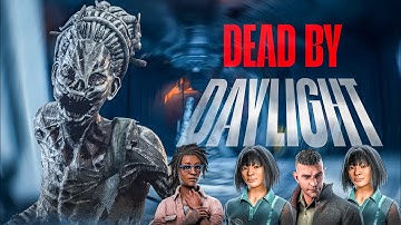 Dead by Daylight Killer - Hag