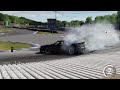 Assetto corsa street evlrabbit r33 at meihan 2020